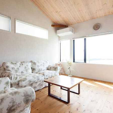 南葉山 - Seaside Cabin In Minami-Hayama Buitenkant foto