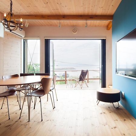 南葉山 - Seaside Cabin In Minami-Hayama Buitenkant foto