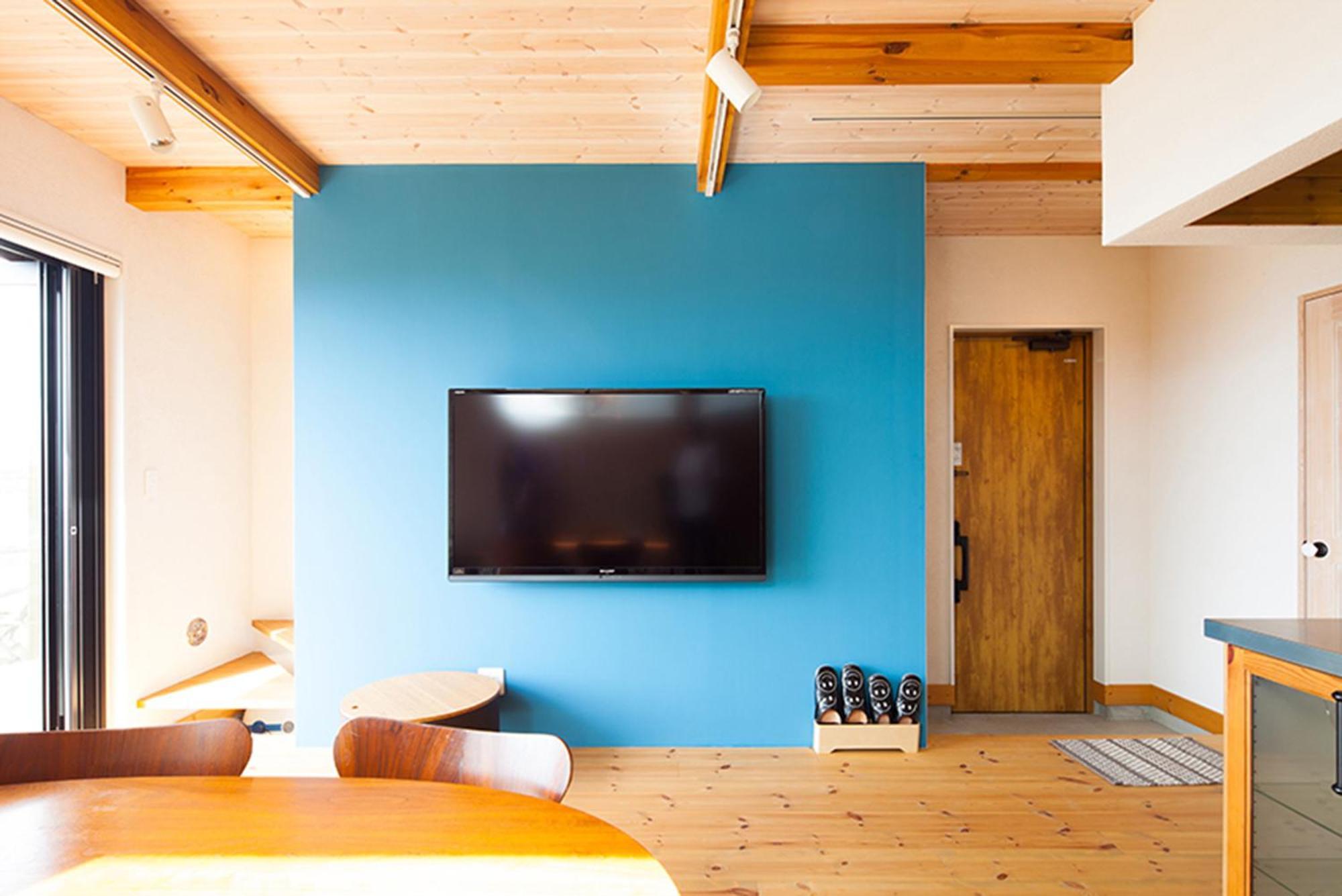南葉山 - Seaside Cabin In Minami-Hayama Buitenkant foto